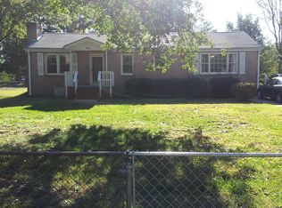 608 S Fairfield Rd, Greenville, SC 29605