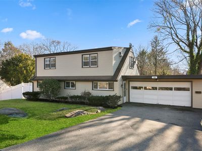 14 Sunset Road, Port Chester, NY, 10573