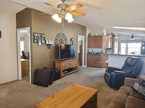 4th image of 11322 S Avenue 12 E Lot 45