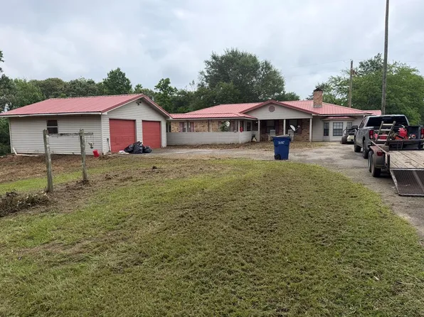 368 County Road 1180, Center, TX 75935