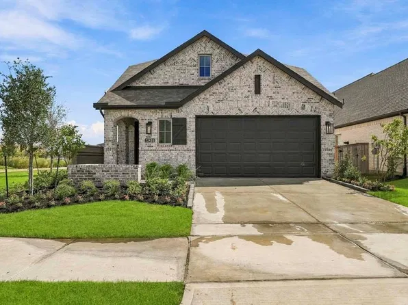 22403 Red Flower Dr, Cypress, TX 77433