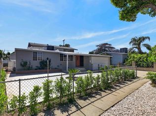 7865 Cantaloupe Ave, Panorama City, CA 91402