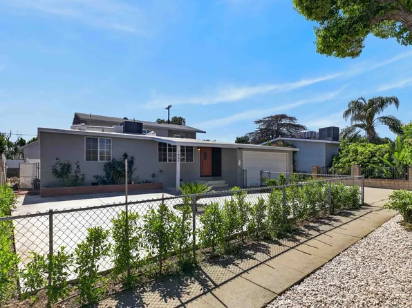 7865 Cantaloupe Ave, Panorama City, CA 91402