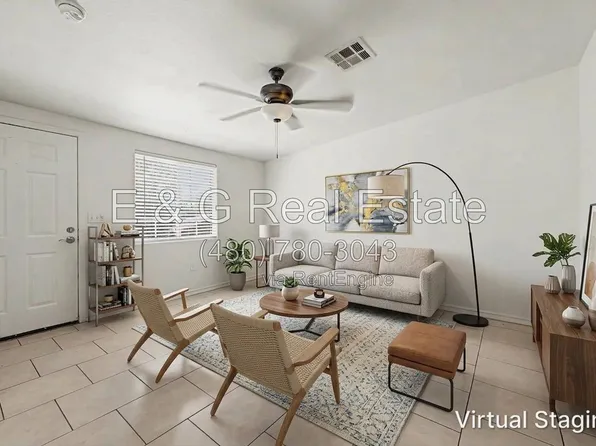 3126 N 68th St, Scottsdale, AZ