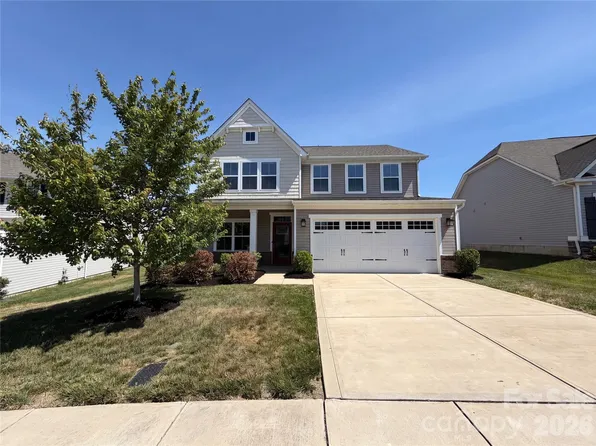 1523 Van Buren Ave SW, Concord, NC 28025