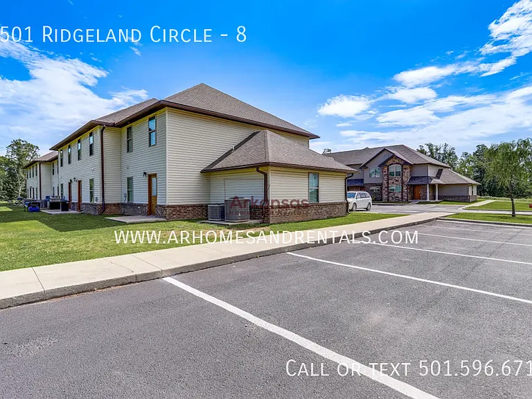 2501 Ridgeland Cir #8 — Photo 12
