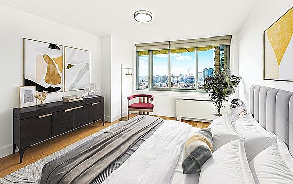 3rd image of 4705 Center Blvd APT 404