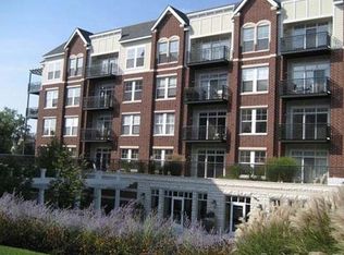 7757 Van Buren St UNIT 308, Forest Park, IL 60130