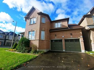 46 Willow Heights Blvd, Markham, ON L6C 2Y8