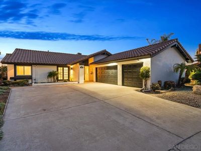 5404 Mirar Ct, Bonita, CA, 91902