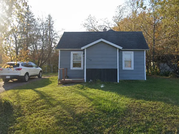 508 E 4th St S, Ladysmith, WI 54848
