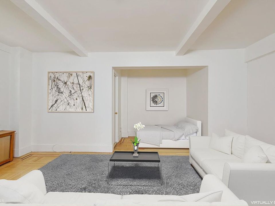 1st image of 123 W 93rd St APT 5H