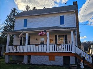 296 Center St, Central City, PA 15926