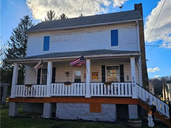 296 Center St, Central City, PA 15926