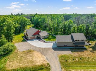 21930 Heidelberg St NE, Stacy, MN 55079