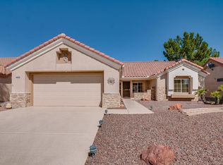 16124 W Sentinel Dr, Sun City West, AZ 85375