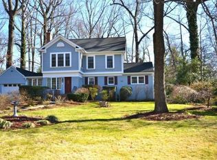3051 Cedarwood Ln, Falls Church, VA 22042
