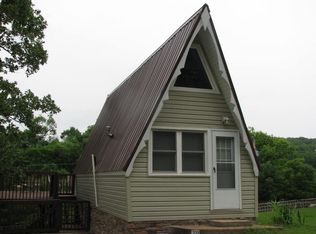 221 Wolfe Run Ln, Lampe, MO 65681