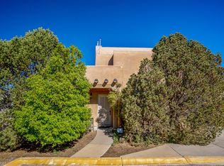 4205 Cactus Flower Ln, Santa Fe, NM 87507