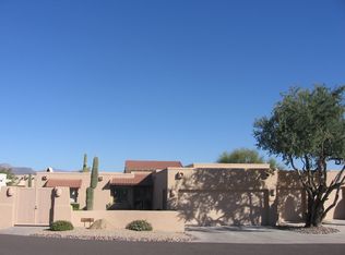 25401 N Quail Haven Dr, Rio Verde, AZ 85263