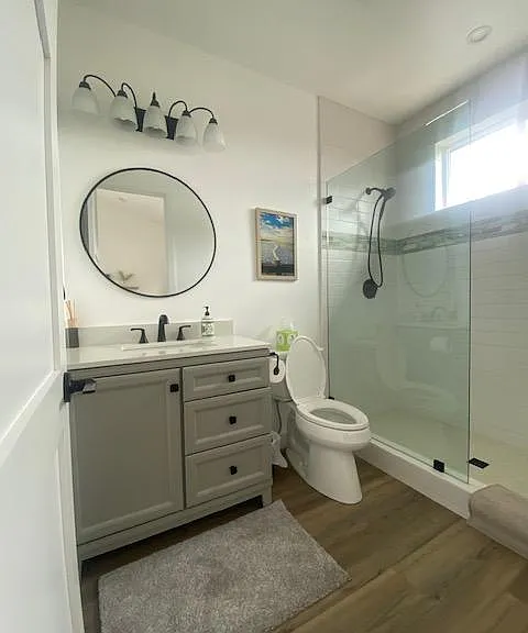 1426 Burroughs St #B — Photo 7
