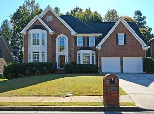 4161 Wild Sonnet Trl, Peachtree Corners, GA 30092