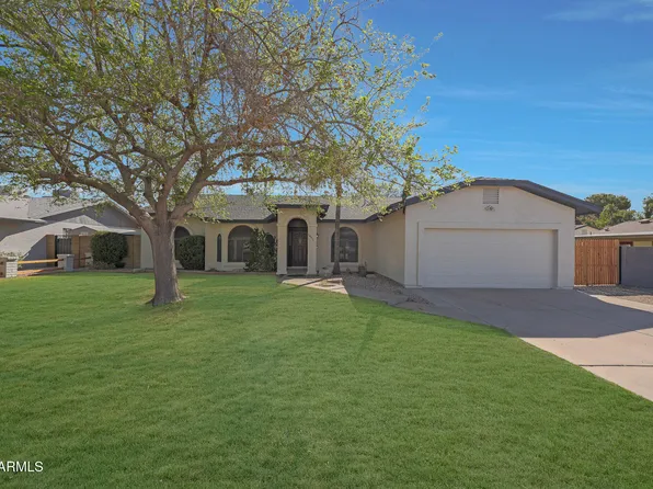 14411 N 45TH Drive, Glendale, AZ 85306