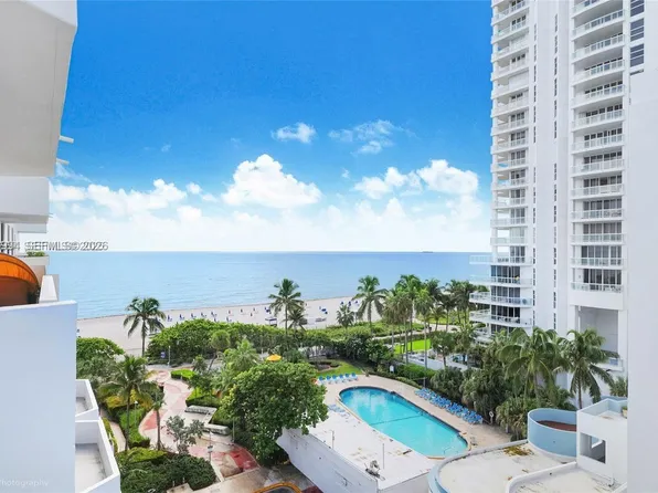 4301 Collins Ave APT 803, Miami Beach, FL 33140