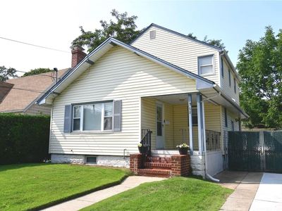 68 Mount Joy Avenue, Freeport, NY, 11520