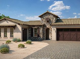 2350 E Cherrywood Pl, Chandler, AZ 85249