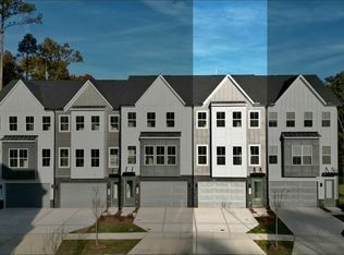 2009 Opulent Oaks Ln #23, Durham, NC 27713