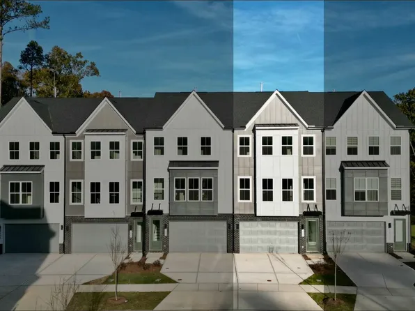 2009 Opulent Oaks Ln #23, Durham, NC 27713