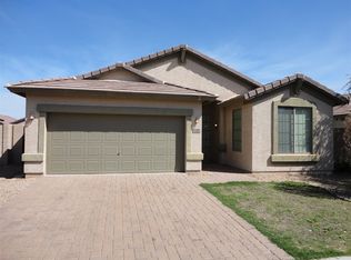 10134 W Cordes Rd, Tolleson, AZ 85353