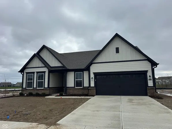 9343 Harston St, McCordsville, IN 46055