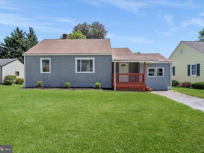13 Virginia Ave, Reisterstown, MD, 21136