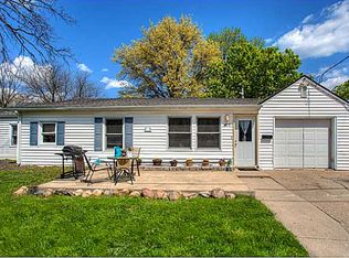 4819 Snyder Ave, Des Moines, IA 50310