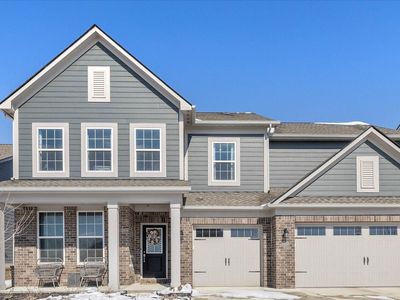 16052 Sedalia Dr, Fishers, IN, 46040