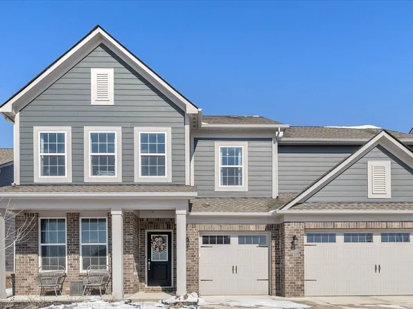 16052 Sedalia Dr, Fishers, IN 46040