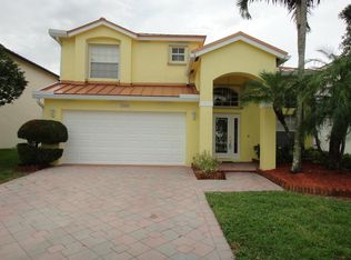 15060 Corby Ct, Wellington, FL 33414