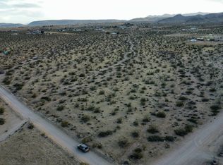 0 Mariquita Rd, Landers, CA 92285