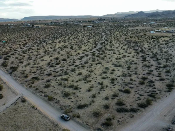 0 Mariquita Rd, Landers, CA 92285