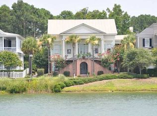 23 Eastlake Rd, Mount Pleasant, SC 29464