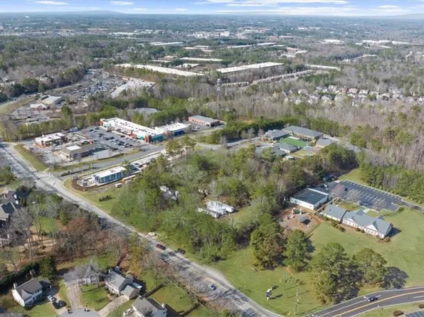5370 McGinnis Ferry Rd, Alpharetta, GA 30005