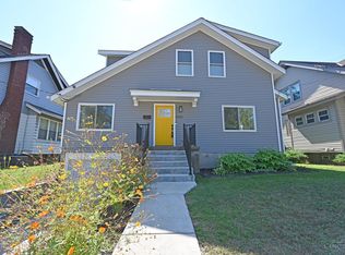 1941 Kinney Ave, Cincinnati, OH 45207