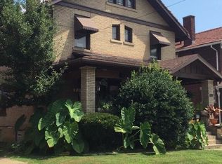 1618 Quarrier St, Charleston, WV 25311