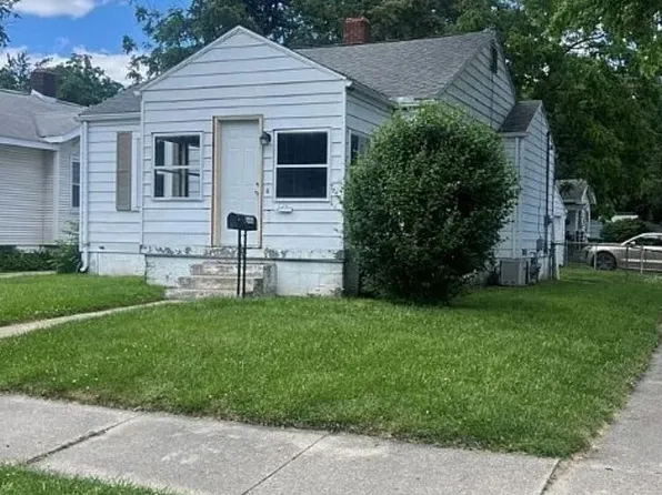 2490 E Prairie St, Decatur, IL 62521