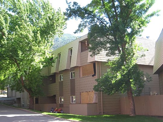2nd image of 51519 Highway 6 APT 43
