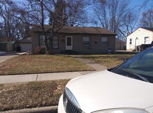 4371 Michael Ave SW, Wyoming, MI 49509