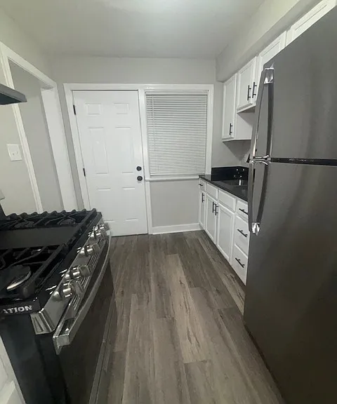 7222 Columbia Ave #A — Photo 4