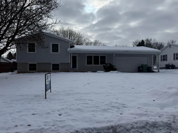 125 Loyd Dr, Battle Creek, MI 49015